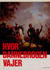 Hvor Dannebrogen vajer 
