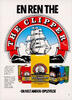 The Clipper the 