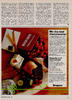 Bliv dus med cherrytomater 