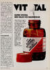 Vitotal vitaminpille 