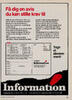 Information 