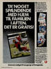 Ta' noget spændende med hjem til familien i aften. Det er gratis!