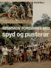 Regnskov forsvares med spyd og pusterør