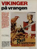 Vikinger på vrangen