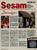Sesam luk dig op