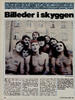 Billeder i skyggen
