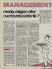 Management mode, religion eller overlevelsesteknik?