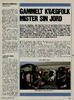 Gammelt kvægfolk mister sin jord