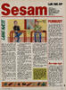 Sesam luk dig op