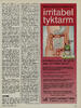 Irritabel tyktarm