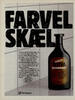 Farvel skæl