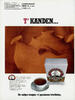 T´ kanden