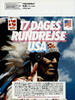 17 dages rundrejse USA