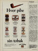 Hver pibe sin tobak