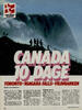 Canada 10 dage