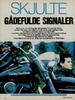 Skjulte gådefulde signaler