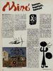 Miro humor, legelyst, fantasi