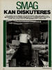 Smag kan diskuteres