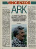 Vincenzos ark