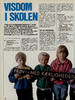 Visdom i skolen