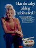 Har du valgt aldrig at blive fed