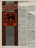 Ceylon the