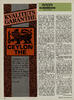 Ceylon the