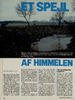 Et spejl af himmelen