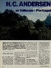 H.C. Andersen er folkeeje i Portugal