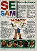 Sesam