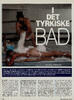 I det tyrkiske bad