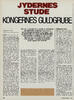 Jydernes stude kongernes guldgrube