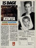 15 dage Kenya
