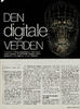 Den digitale verden