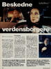 Beskedne verdensborgere