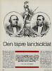 Den tapre landsoldat
