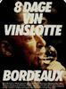 8 dage vin vinslotte