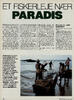 Et fiskeleje nær paradis