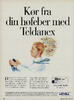 Kør fra din høfeber med Teldanex