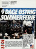 9 dage Østrig sommerferie