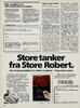 Store tanker fra Store Robert