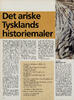 Det ariske Tysklands historiemaler