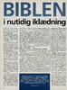 Bibelen i nutidig iklædning