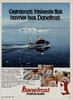 Grønlands friskeste fisk havner hos Danefrost