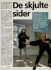 De skjulte sider