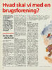 Hvad skal vi med en brugsforening?