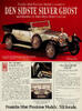 Den sidste silver ghost