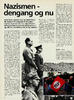 Nazismen - dengang og nu
