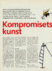 Kompromisets kunst
