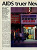AIDS truer New Yorks kvinder